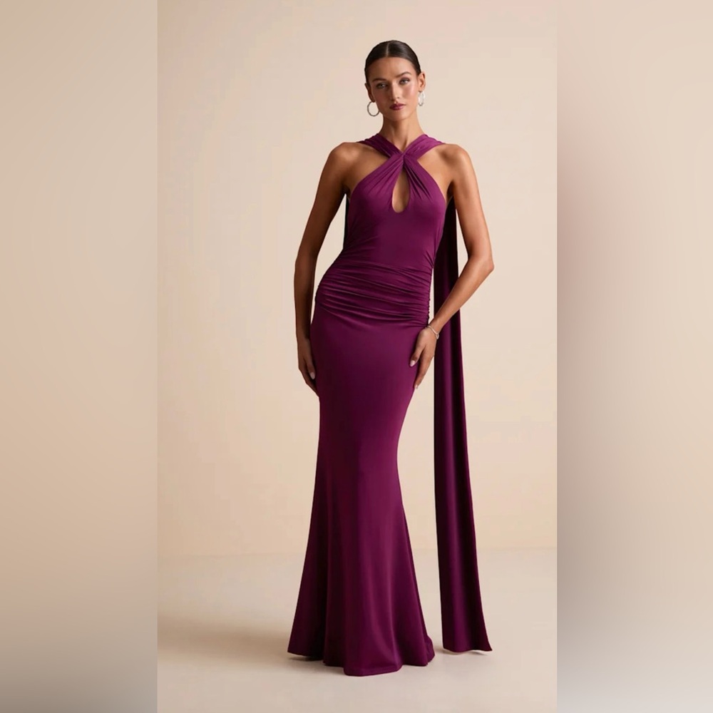 Lulus Formal Dress